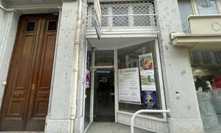 Commerce  47 m² à louer à Lyon 6 (69006)