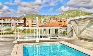 Appartement 1 Pièce 26 m² à vendre à Nice (06300)