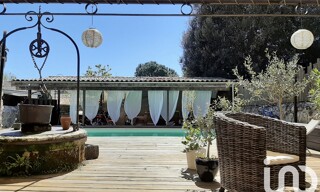 Maison 6 Pièces 221 m² à vendre à Libourne (33500)