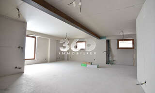 Appartement 4 Pièces 121 m² à vendre à Saint-Offenge (73100)