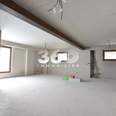 Appartement 4 pièces 379000 €