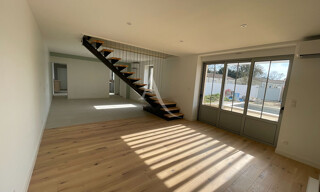 Maison 6 Pièces 176 m² à vendre à Saint-Laurent-de-la-Prée (17450)