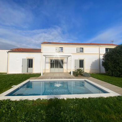 Maison 6 pièces 599000 €