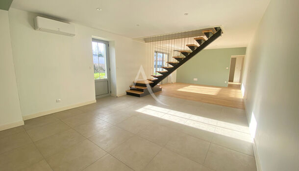 Villa / Maison 6 pièces  à vendre Saint-Laurent-de-la-Prée 17450