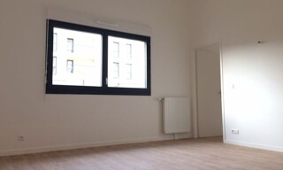 Appartement 2 Pièces 41 m² à louer à Aubervilliers (93300)