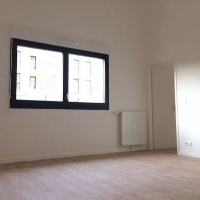Appartement 2 pièces 1027 €