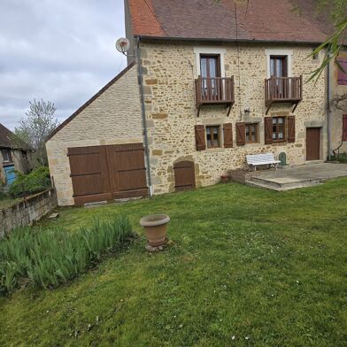 Maison 5 pièces 82000 €