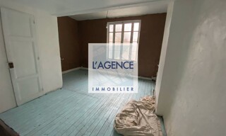 Immeuble  250 m² à vendre à Laon (02000)