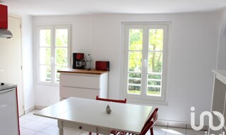 Appartement 2 Pièces 30 m² à louer à Fontainebleau (77300)