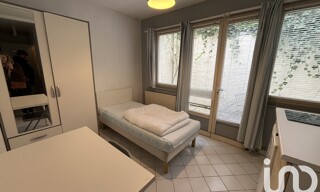 Appartement 1 Pièce 13 m² à louer à Amiens (80080)