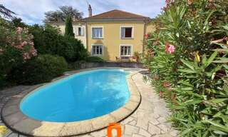 Maison 5 Pièces 130 m² à vendre à Montélimar (26200)