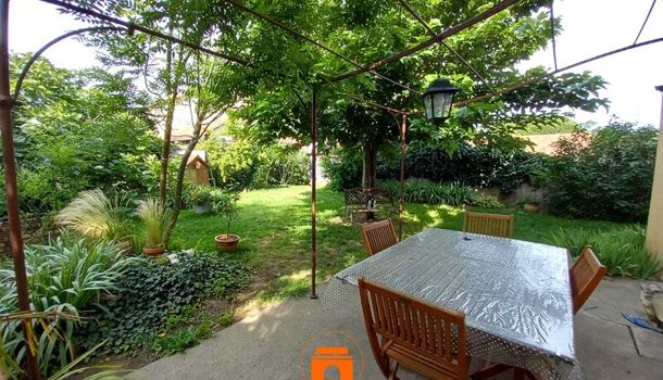 Villa / Maison 5 pièces  à vendre Montélimar 26200