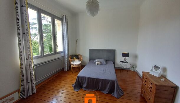 Villa / Maison 5 pièces  à vendre Montélimar 26200