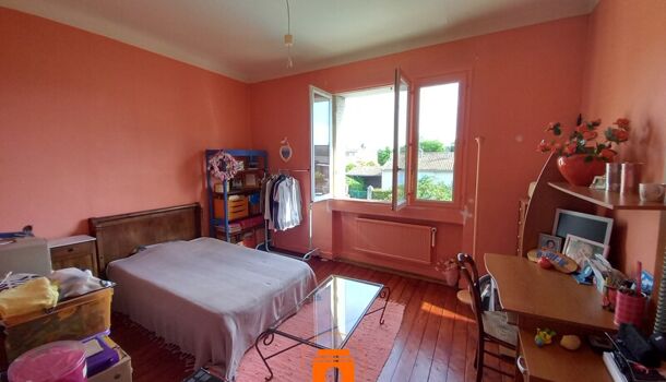 Villa / Maison 5 pièces  à vendre Montélimar 26200