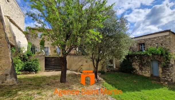 Villa / Maison 7 pièces  à vendre Montélimar 26200