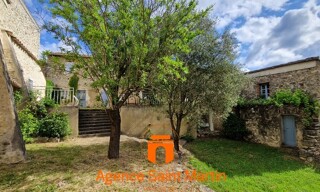 Maison 7 Pièces 150 m² à vendre à Montélimar (26200)