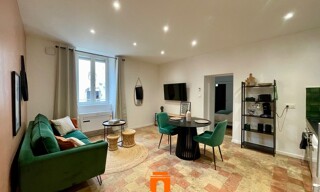 Appartement 2 Pièces 42 m² à louer à Meysse (07400)