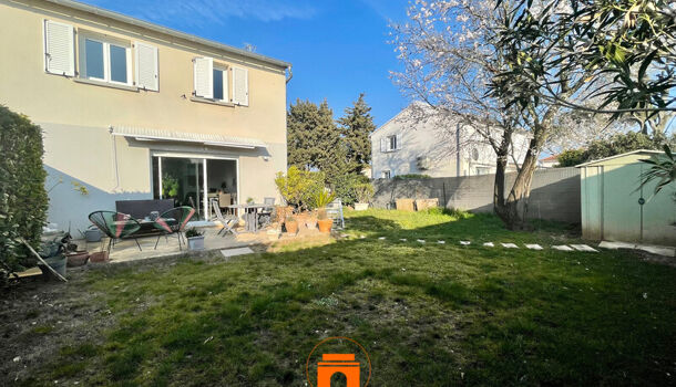 Villa / Maison 4 pièces  à louer Montélimar 26200