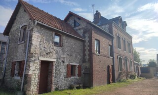 Maison 7 Pièces 160 m² à vendre à Sotteville-lès-Rouen (76300)