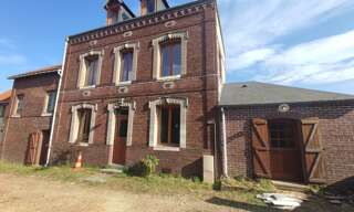 Maison 7 Pièces 160 m² à vendre à Sotteville-lès-Rouen (76300)