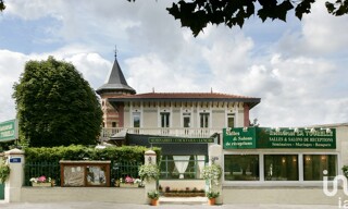 Commerce  600 m² à vendre à Maisons-Alfort (94700)