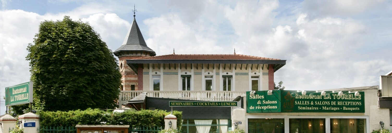 Commerce  600 m² à vendre à Maisons-Alfort (94700)