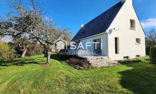 Maison 6 Pièces 159 m² à vendre à Crac'h (56950)