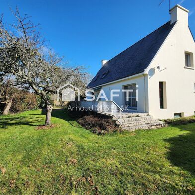 Maison 6 pièces 519000 €