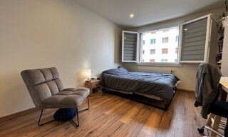 Appartement 4 Pièces 88 m² à louer à Annecy (74000)