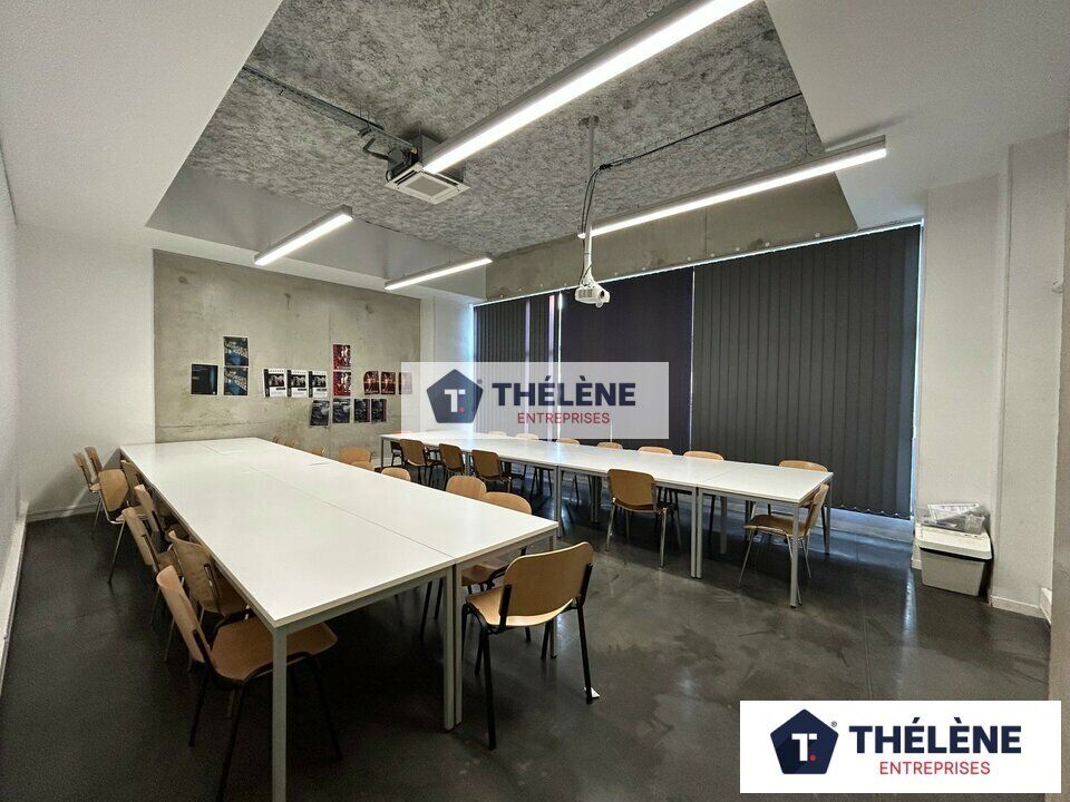 Local commercial  à louer Montpellier 34000