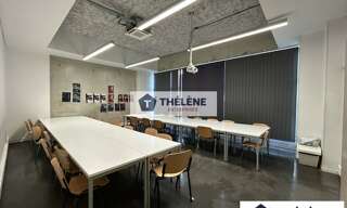 Commerce  634 m² à louer à Montpellier (34000)