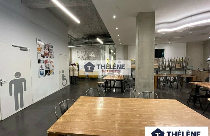 LOCAL COMMERCIAL à LOUER — photo 3