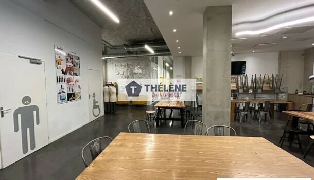 Local commercial  à louer Montpellier 34000