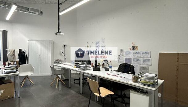 Local commercial  à louer Montpellier 34000