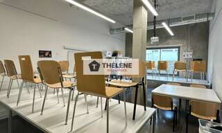 Commerce  634 m² à louer à Montpellier (34000)