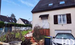 Maison 5 Pièces 102 m² à vendre à Goussainville (95190)
