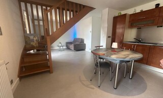 Appartement 4 Pièces 81 m² à vendre à Seyssins (38180)