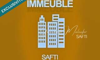 Immeuble  188 m² à vendre à Mouchard (39330)