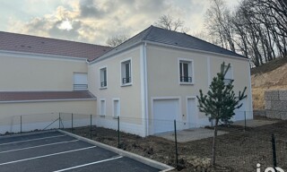 Appartement 4 Pièces 78 m² à louer à Saint-Hilarion (78125)