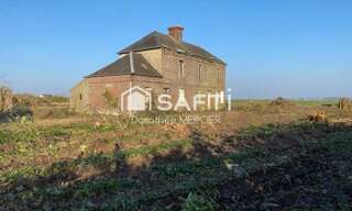 Maison 7 Pièces 185 m² à vendre à Barquet (27170)