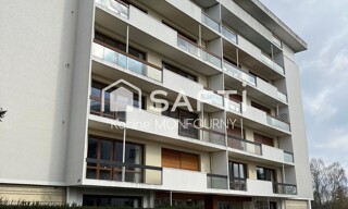Appartement 7 Pièces 149 m² à vendre à Saint-Quentin (02100)