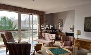 Appartement 7 Pièces 149 m² à vendre à Saint-Quentin (02100)