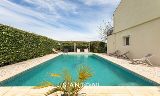 Maison 7 Pièces 200 m² à vendre à Béziers (34500)