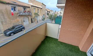 Appartement 2 Pièces 36 m² à louer à Villeneuve-lès-Béziers (34420)