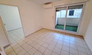 Appartement 2 Pièces 36 m² à louer à Villeneuve-lès-Béziers (34420)