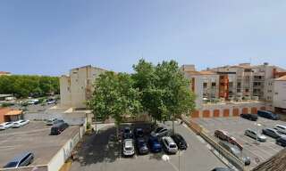 Appartement 1 Pièce 18 m² à vendre à Agde (34300)