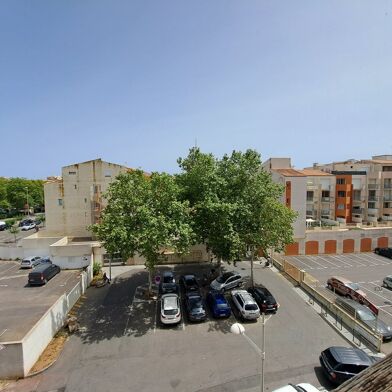 Appartement 1 pièces 75000 €