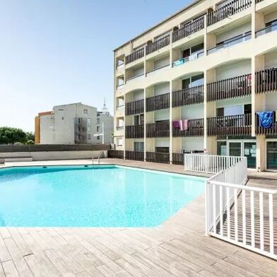 Appartement 1 pièces 69900 €