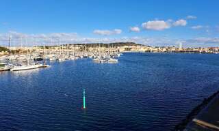 Appartement 3 Pièces 35 m² à vendre à Agde (34300)