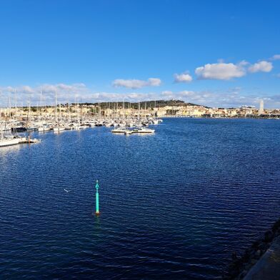 Appartement 3 pièces 199000 €